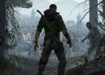 Techland baru saja mengumumkan game survival standalone Dying Light: The Beast yang masih kebagian rilis di PS4 dan Xbox One