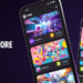 Epic Games Store akhirnya diluncurkan di platform mobile. Ada berbagai game yang bisa dimainkan seperti Fortnite, bahkan Fall Guys.