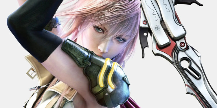 Potensi Final Fantasy XIII yang mendapat remake seketika jadi topik trending di Twitter karena respon godaan dari Square Enix
