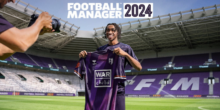 Epic Games Store dipastikan akan membagikan Football Manager 2024 secara GRATIS mulai minggu depan, tepatnya 5 September.