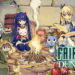 Fairy Tail Dapat Tiga Adaptasi Game Indie Terbaru, Paling Awal Rilis Bulan Ini!