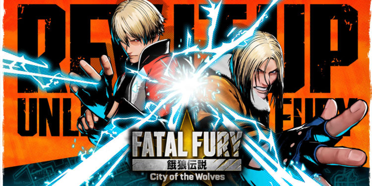 SNK akhirnya mengumumkan bahwa Fatal Fury: City of the Wolves akan meluncur pada 24 April 2025 untuk PC dan konsol.