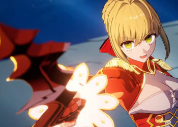 TYPE-MOON telah berbagi update besar Fate/EXTRA Record yang dibarengi trailer baru dan perkiraan jadwal rilis