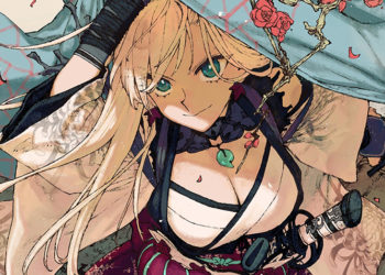 Action RPG Fate/Samurai Remnant akan mendapat adaptasi manga penuh yang telah memamerkan tampilan visual pertamanya