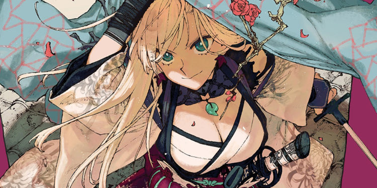Action RPG Fate/Samurai Remnant akan mendapat adaptasi manga penuh yang telah memamerkan tampilan visual pertamanya