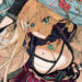 Action RPG Fate/Samurai Remnant akan mendapat adaptasi manga penuh yang telah memamerkan tampilan visual pertamanya