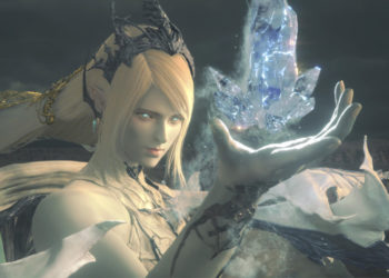 Sebagai director dari Final Fantasy XVI, Hiroshi Takai buka kemungkinan Final Fantasy akan lepas eksklusifitas dan langsung rilis di PC.