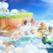 NetEase Games umumkan Floatopia, sebuah game life simulation di pulau-pulau terapung dengan konsep yang unik dan lucu.
