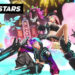 Square Enix telah resmi mengumumkan bahwa FOAMSTARS akan menjadi game gratis mulai 4 Oktober untuk konsol PlayStation.