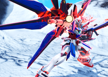 Wawancara Gundam Breaker 4 dengan Masanori Tanaka – Kebangkitan Seri Breaker Sesungguhnya!