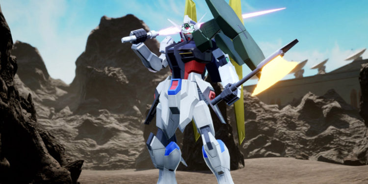 Review Gundam Breaker 4 – Kembali ke Akar Sebagai Seri Terbesar!