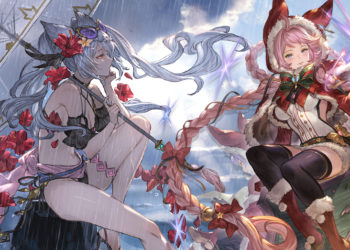 Cygames berencana untuk terus menambahkan karakter Eternal dan Evoker versi musiman terbaru lewat gacha