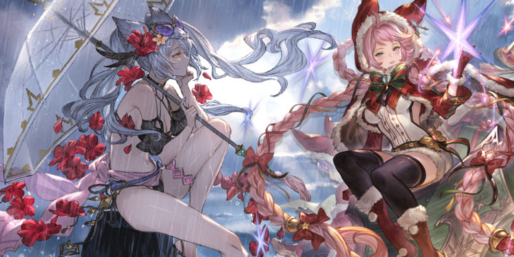 Cygames berencana untuk terus menambahkan karakter Eternal dan Evoker versi musiman terbaru lewat gacha