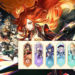 HoYoverse telah resmi mengumumkan bahwa mereka akan membagikan karakter *5 GRATIS di Genshin Impact setiap event anniversary.