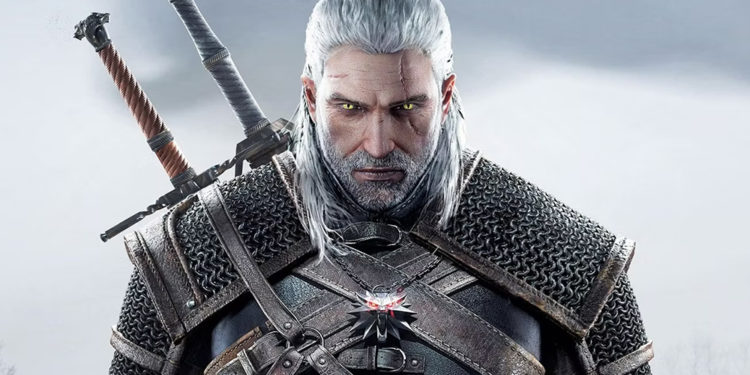 Doug Cockle selaku pengisi suara Geralt of Rivia mengonfirmasi keterlibatannya dalam game The Witcher terbaru
