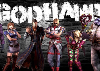 Dalam sebuah wawancara di ajang Gamescom, Shinji Mikami mengatakan bahwa God Hand adalah game yang paling ingin dia remake.