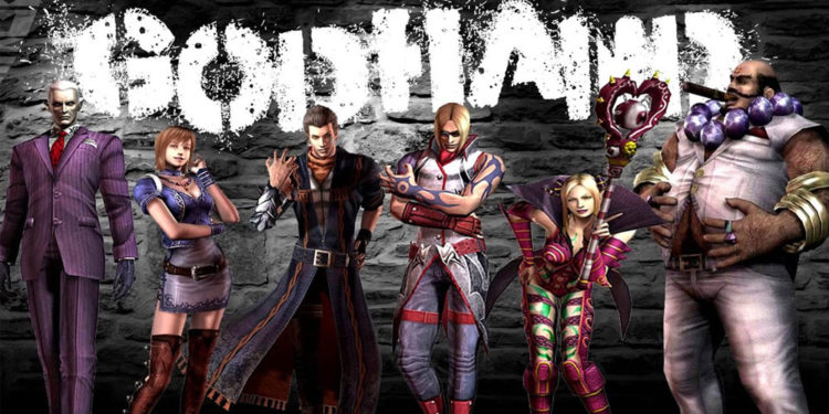 Dalam sebuah wawancara di ajang Gamescom, Shinji Mikami mengatakan bahwa God Hand adalah game yang paling ingin dia remake.