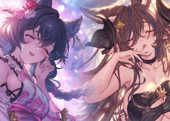 Penawaran Flash Gala Granblue Fantasy untuk bulan Agustus ini telah membawa varian baru Galleon, Nier, dan Aglovale