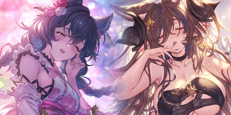 Penawaran Flash Gala Granblue Fantasy untuk bulan Agustus ini telah membawa varian baru Galleon, Nier, dan Aglovale