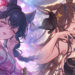 Penawaran Flash Gala Granblue Fantasy untuk bulan Agustus ini telah membawa varian baru Galleon, Nier, dan Aglovale