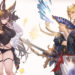 Galleon versi Summer dan Aglovale versi Yukata akan hadir di penawaran Flash Gala terbaru Granblue Fantasy di bulan ini