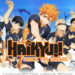 Haikyu!! TOUCH THE DREAM akan segera rilis di Indonesia pada musim panas tahun 2024 ini, termasuk dukungan Bahasa Indonesia.
