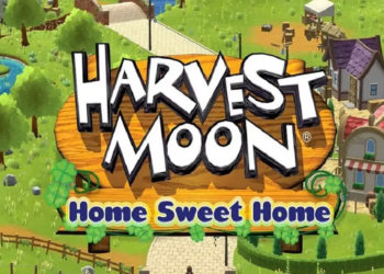 Natsume telah resmi mengumumkan bahwa Harvest Moon: Home Sweet Home akan dirilis pada 23 Agustus mendatang untuk Android dan juga iOS.