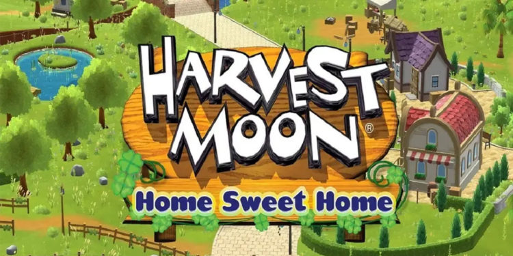 Natsume telah resmi mengumumkan bahwa Harvest Moon: Home Sweet Home akan dirilis pada 23 Agustus mendatang untuk Android dan juga iOS.