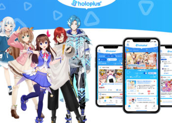 Holoplus, aplikasi resmi Hololive Production, telah memperluas jangkauannya dengan merilis versi global pada 21 Agustus.