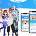 Holoplus, aplikasi resmi Hololive Production, telah memperluas jangkauannya dengan merilis versi global pada 21 Agustus.