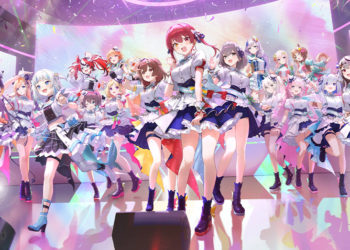 Motoaki “Yagoo” Tanigo selaku CEO Cover / Hololive mengungkapkan keinginannya akan kolaborasi dengan dev. game AAA ternama