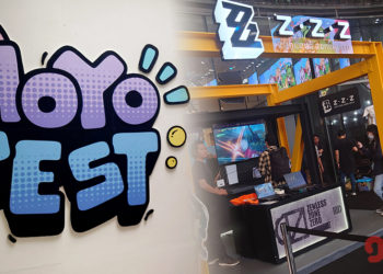Impresi kami setelah meliput keseruan hari pertama dari ajang HoYo FEST 2024 yang ikut diramaikan Artist Alley