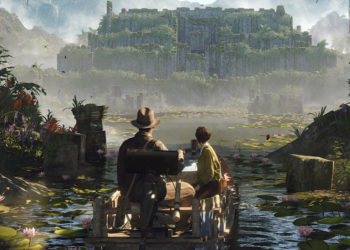 Bethesda kembali memamerkan gameplay Indiana Jones and the Great Circle Pamer serta intipan dari proses pengembangannya