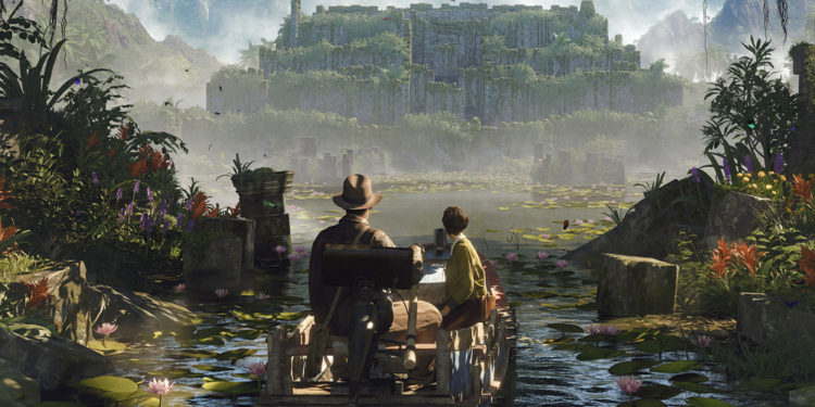 Bethesda kembali memamerkan gameplay Indiana Jones and the Great Circle Pamer serta intipan dari proses pengembangannya