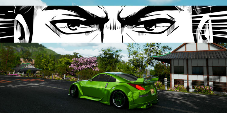 Mulai hari ini Gaming Factory dan 4Divinity telah menyiapkan rilis versi prolog gratis untuk JDM: Rise of the Scorpion