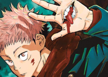 Shueisha mengonfirmasi bahwa Jujutsu Kaisen secara resmi akan berakhir pada 30 September, tersisa 5 chapter lagi.