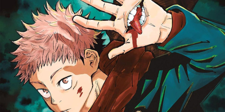 Shueisha mengonfirmasi bahwa Jujutsu Kaisen secara resmi akan berakhir pada 30 September, tersisa 5 chapter lagi.