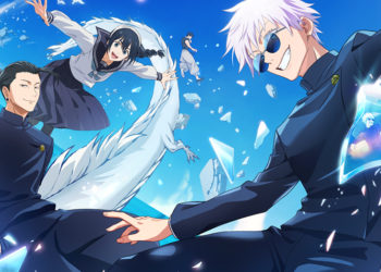 Jujutsu Kaisen Phantom Parade akhirnya telah mendapat kepastian jadwal rilis pada awal November mendatang