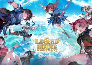 FOW Games telah mengumumkan peluncuran game The Legend of Heroes: Gagharv Trilogy secara global untuk mobile dan PC.