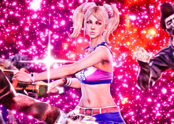 Dragami Games berencana merilis Lollipop Chainsaw RePOP sekitar dua minggu lebih awal khusus di wilayah benua Amerika dan Eropa