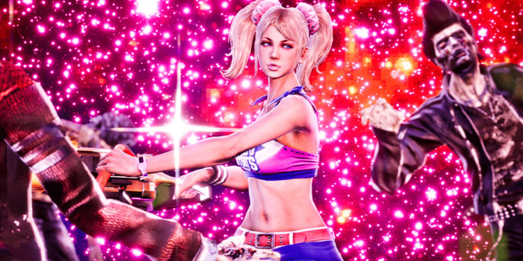 Dragami Games berencana merilis Lollipop Chainsaw RePOP sekitar dua minggu lebih awal khusus di wilayah benua Amerika dan Eropa