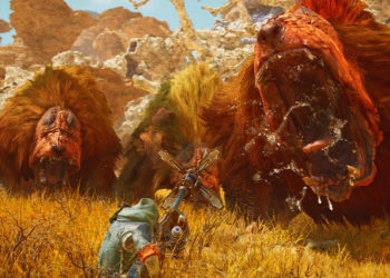 Gamescom 2024 Konfirmasi Beberapa Game Utama yang Akan Dipamerkan!