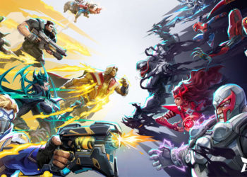 NetEase Games telah resmi mengumumkan bahwa Marvel Rivals akan dirilis pada 6 Desember 2024 untuk PlayStation 5, Xbox Series, dan PC.