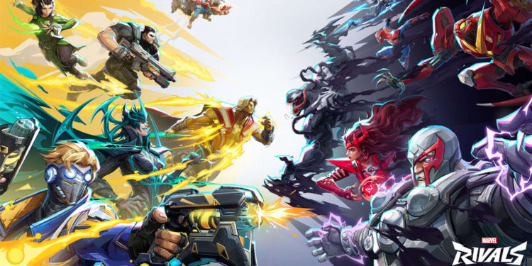 NetEase Games telah resmi mengumumkan bahwa Marvel Rivals akan dirilis pada 6 Desember 2024 untuk PlayStation 5, Xbox Series, dan PC.
