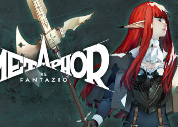 Atlus akan meresmikan kafe kolaborasi Metaphor: ReFantazio di Indonesia yang akan segera diadakan mulai 30 September nanti