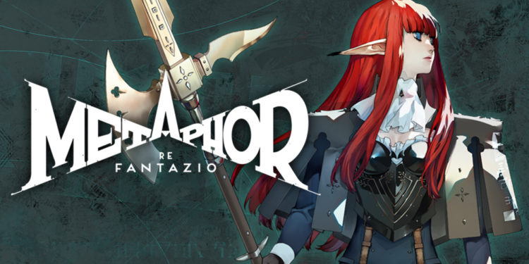 Atlus akan meresmikan kafe kolaborasi Metaphor: ReFantazio di Indonesia yang akan segera diadakan mulai 30 September nanti