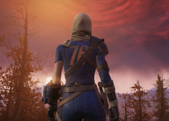 Wawancara Eksklusif Fallout 76 ‘Milepost Zero’ – Hadirnya Legendary Crafting dan Konten Menarik Lain!