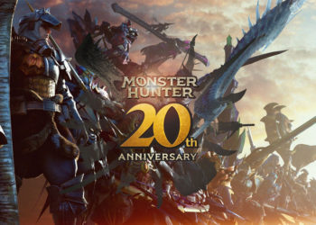 Kami melihat berbagai komentar para director atau sutradara dari game Monster Hunter di event Grand Exhibition yang mereka gelar.