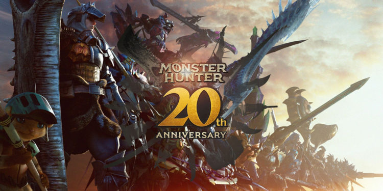 Kami melihat berbagai komentar para director atau sutradara dari game Monster Hunter di event Grand Exhibition yang mereka gelar.