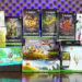 Lagi-lagi kami melakukan unboxing set Magic: The Gathering terbaru, Bloomburrow yang berisikan hewan aneh nan lucu dengan dek yang mewah.